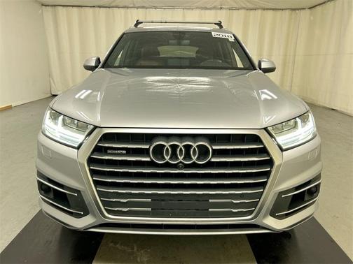 2018 Audi Q7 3.0T Premium Plus
