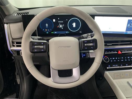 2024 Hyundai SANTA FE HEV Limited