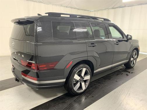 2024 Hyundai SANTA FE HEV Limited