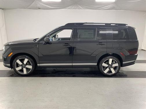 2024 Hyundai SANTA FE HEV Limited