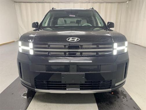 2024 Hyundai SANTA FE HEV Limited