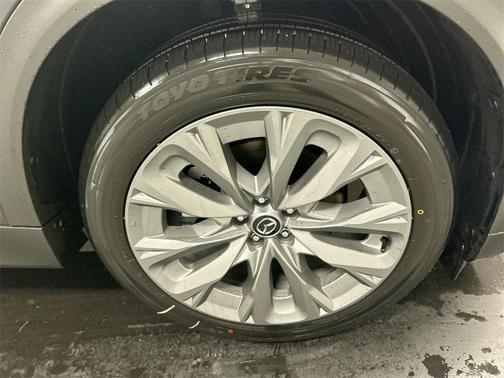 2026 Mazda CX-90 3.3 Turbo Premium Plus