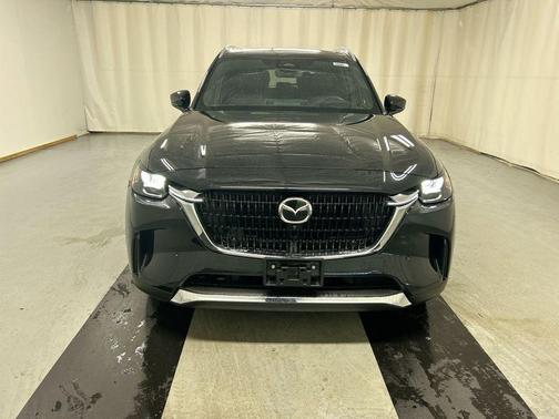 2026 Mazda CX-90 3.3 Turbo Premium Plus