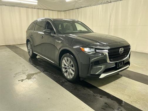 2026 Mazda CX-90 3.3 Turbo Premium Plus
