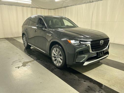 2026 Mazda CX-90 3.3 Turbo Premium Plus
