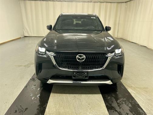 2026 Mazda CX-90 3.3 Turbo Premium Plus