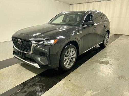 2026 Mazda CX-90 3.3 Turbo Premium Plus