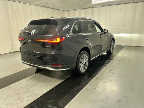 2026 Mazda CX-90 3.3 Turbo Premium Plus