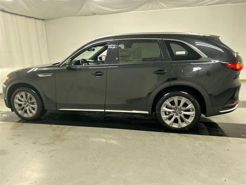 2026 Mazda CX-90 3.3 Turbo Premium Plus