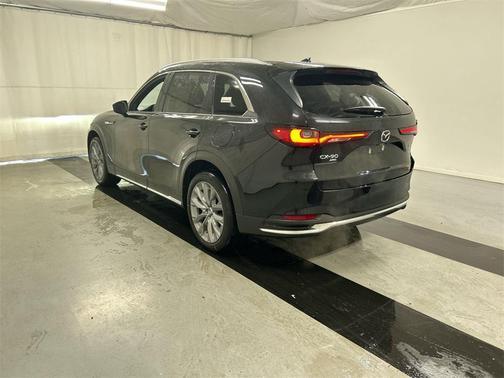 2026 Mazda CX-90 3.3 Turbo Premium Plus