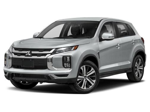 2021 Mitsubishi Outlander Sport 2.0 ES