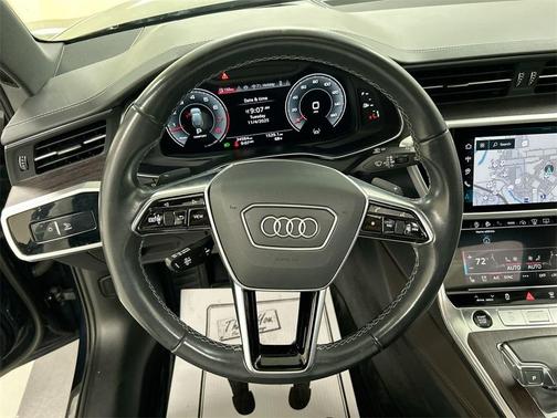 2024 Audi A6 allroad 55 quattro Premium Plus
