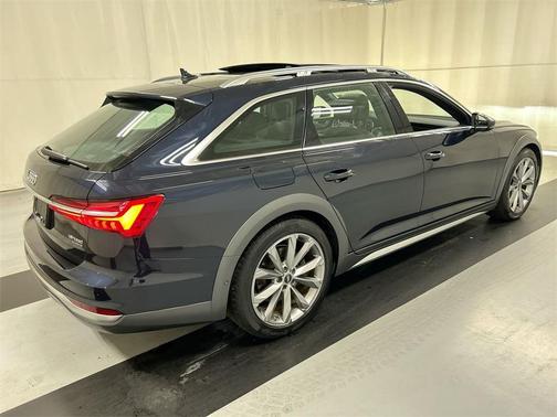 2024 Audi A6 allroad 55 quattro Premium Plus