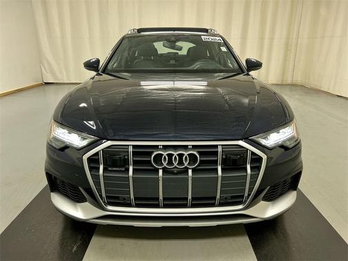 2024 Audi A6 allroad 55 quattro Premium Plus