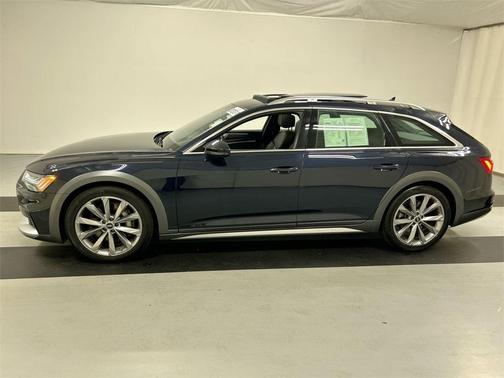 2024 Audi A6 allroad 55 quattro Premium Plus