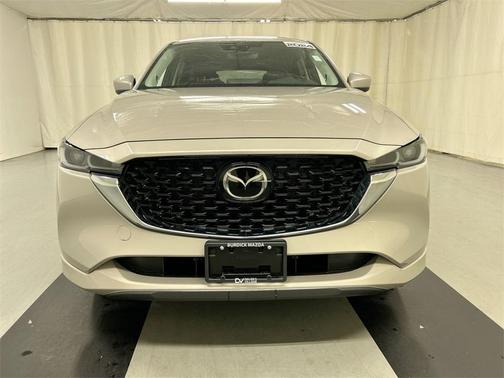 2024 Mazda CX-5 2.5 S Premium Plus Package