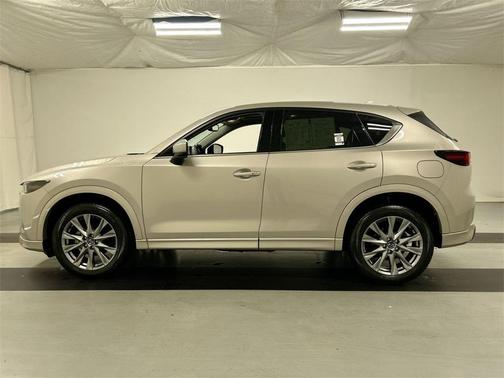 2024 Mazda CX-5 2.5 S Premium Plus Package