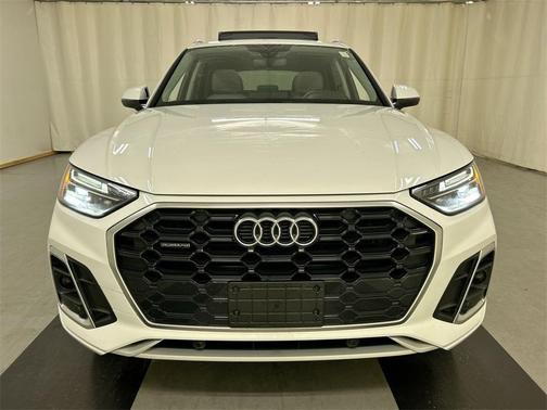 2022 Audi Q5 45 S line quattro Premium