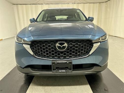 2022 Mazda CX-5 2.5 S