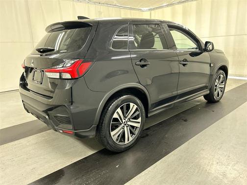 2021 Mitsubishi Outlander Sport 2.0 ES