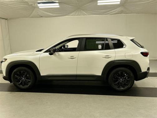 2023 Mazda CX-50 2.5 S Preferred Plus Package