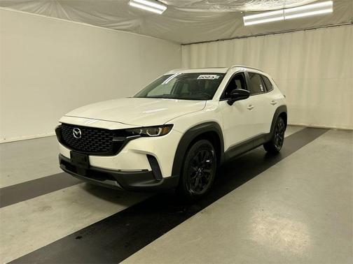 2023 Mazda CX-50 2.5 S Preferred Plus Package