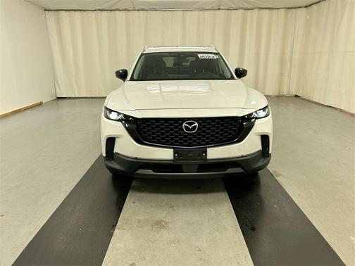 2023 Mazda CX-50 2.5 S Preferred Plus Package