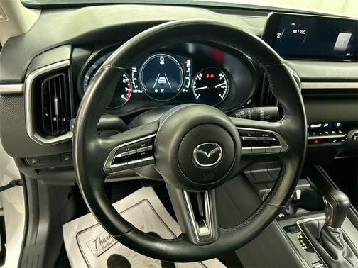2023 Mazda CX-50 2.5 S Preferred Plus Package