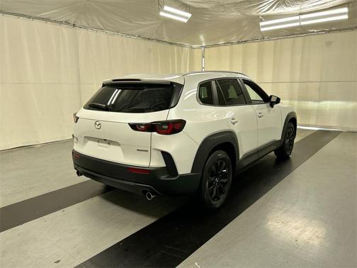 2023 Mazda CX-50 2.5 S Preferred Plus Package