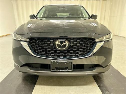 2022 Mazda CX-5 2.5 S Preferred Package