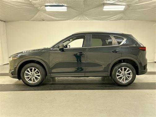 2022 Mazda CX-5 2.5 S Preferred Package