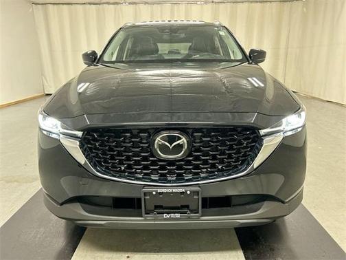 2022 Mazda CX-5 2.5 S Premium Plus Package
