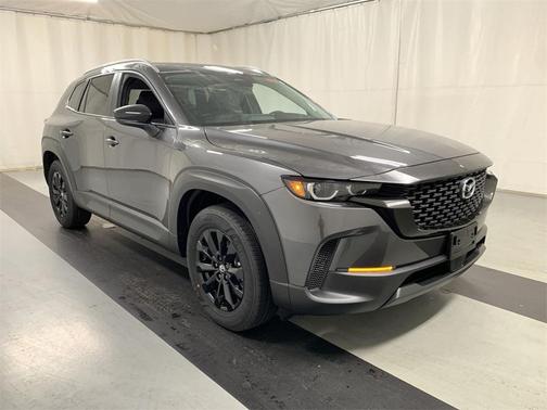 2025 Mazda CX-50 2.5 S Select Package