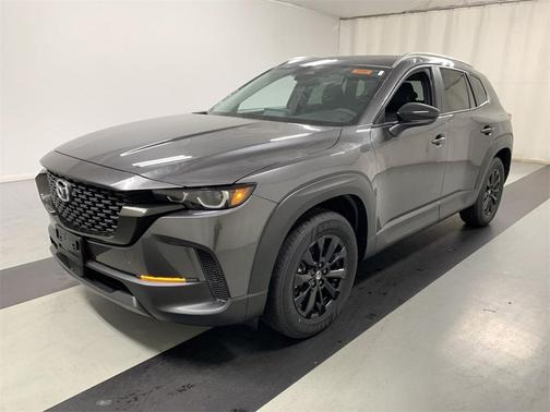2025 Mazda CX-50 2.5 S Select Package