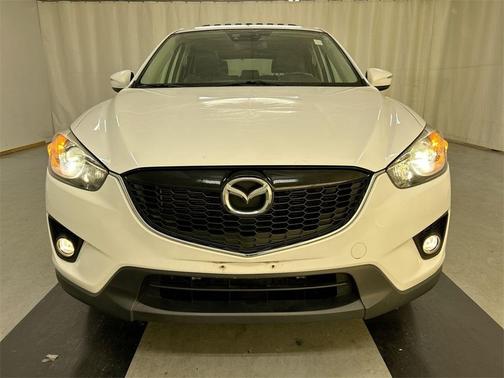 2015 Mazda CX-5 Grand Touring
