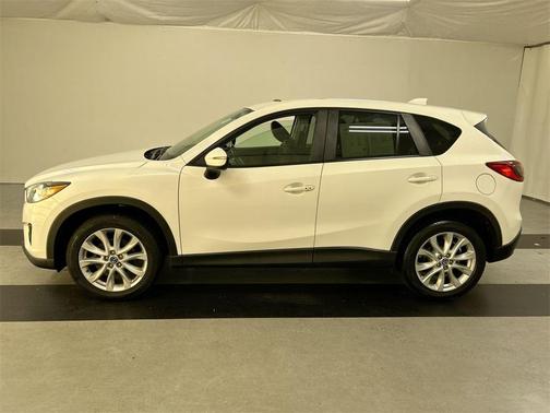 2015 Mazda CX-5 Grand Touring