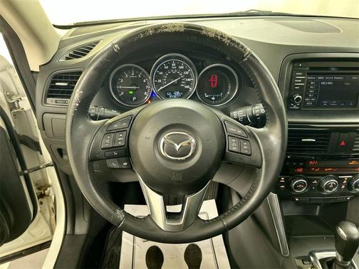 2015 Mazda CX-5 Grand Touring