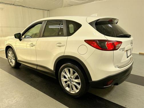 2015 Mazda CX-5 Grand Touring