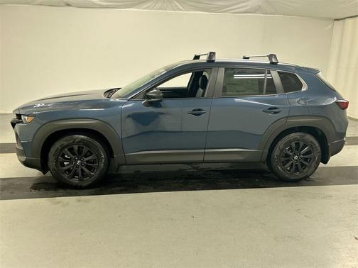 2025 Mazda CX-50 2.5 S Select Package