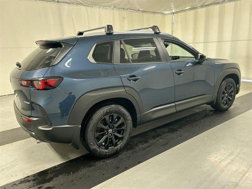 2025 Mazda CX-50 2.5 S Select Package