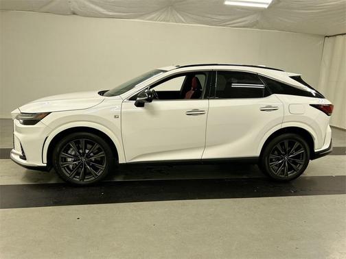 2023 Lexus RX 350 350