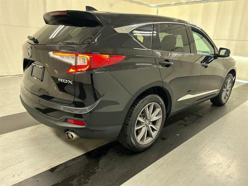 2020 Acura RDX Technology Package