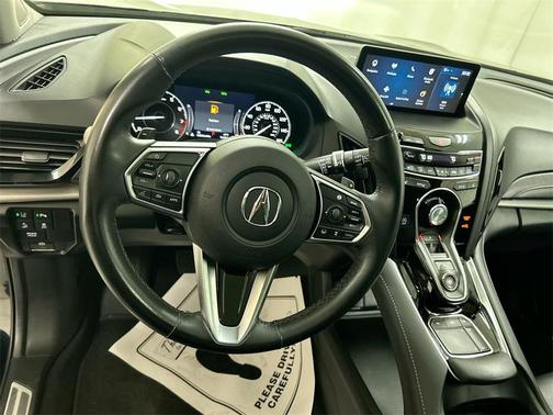 2020 Acura RDX Technology Package