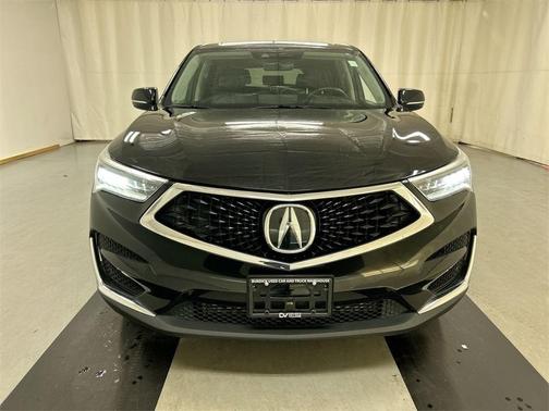 2020 Acura RDX Technology Package