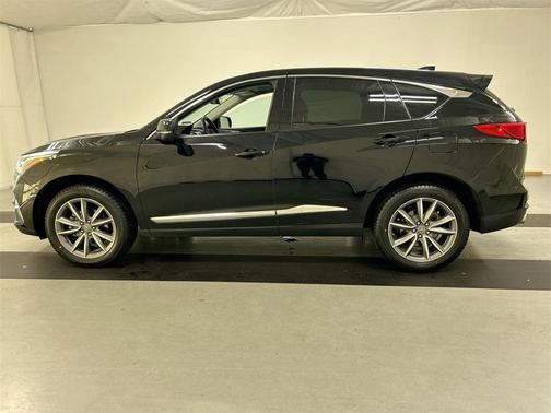 2020 Acura RDX Technology Package