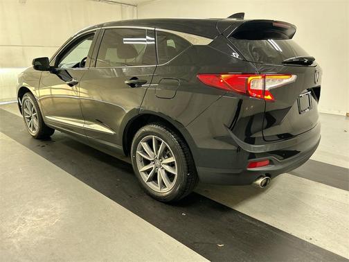 2020 Acura RDX Technology Package