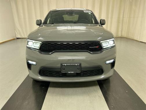 2022 Dodge Durango GT