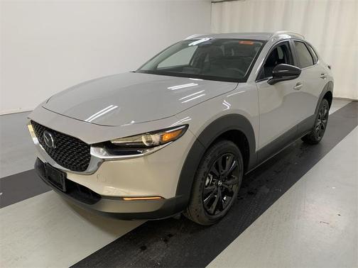 2025 Mazda CX-30 Select