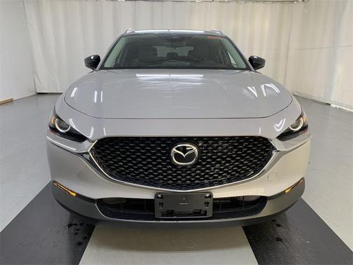 2025 Mazda CX-30 Select