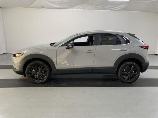 2025 Mazda CX-30 Select